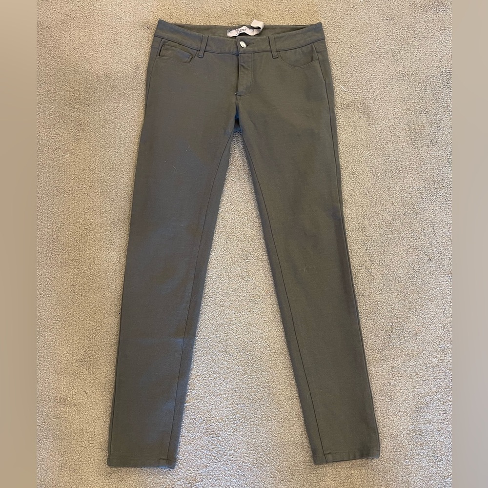 Verdugo jegging from Paige